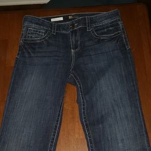 Kut from the Cloth Natalie bootcut size 8